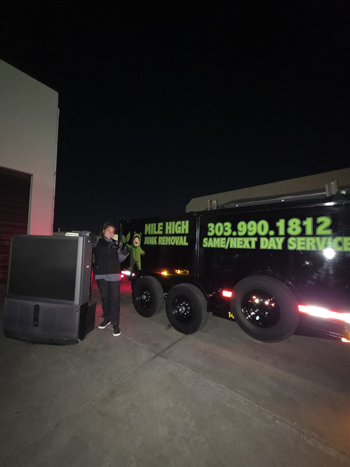 Appliance Recycling Guide for the Denver Metro