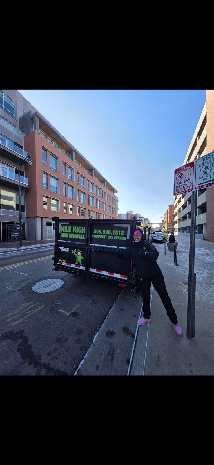 Furniture Donation Guide for Denver Metro Homeowners