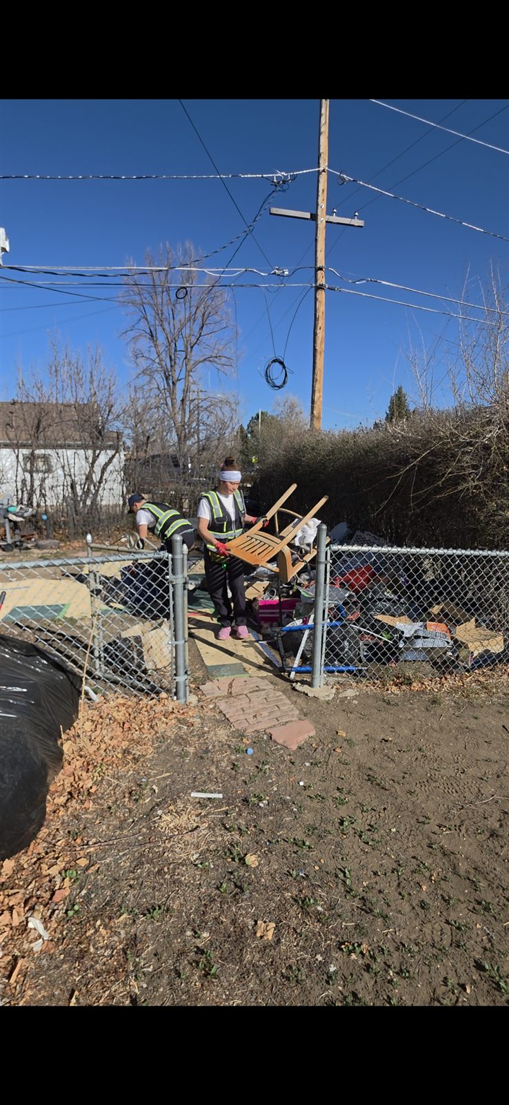 A Simple Seasonal Cleanout Guide for Denver Homeowners
