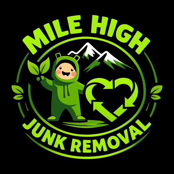 Mile High Junk Removal